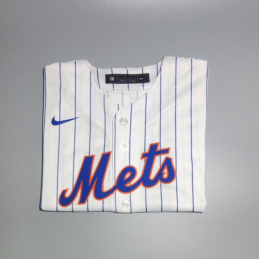 Kids New York Mets Jersey!